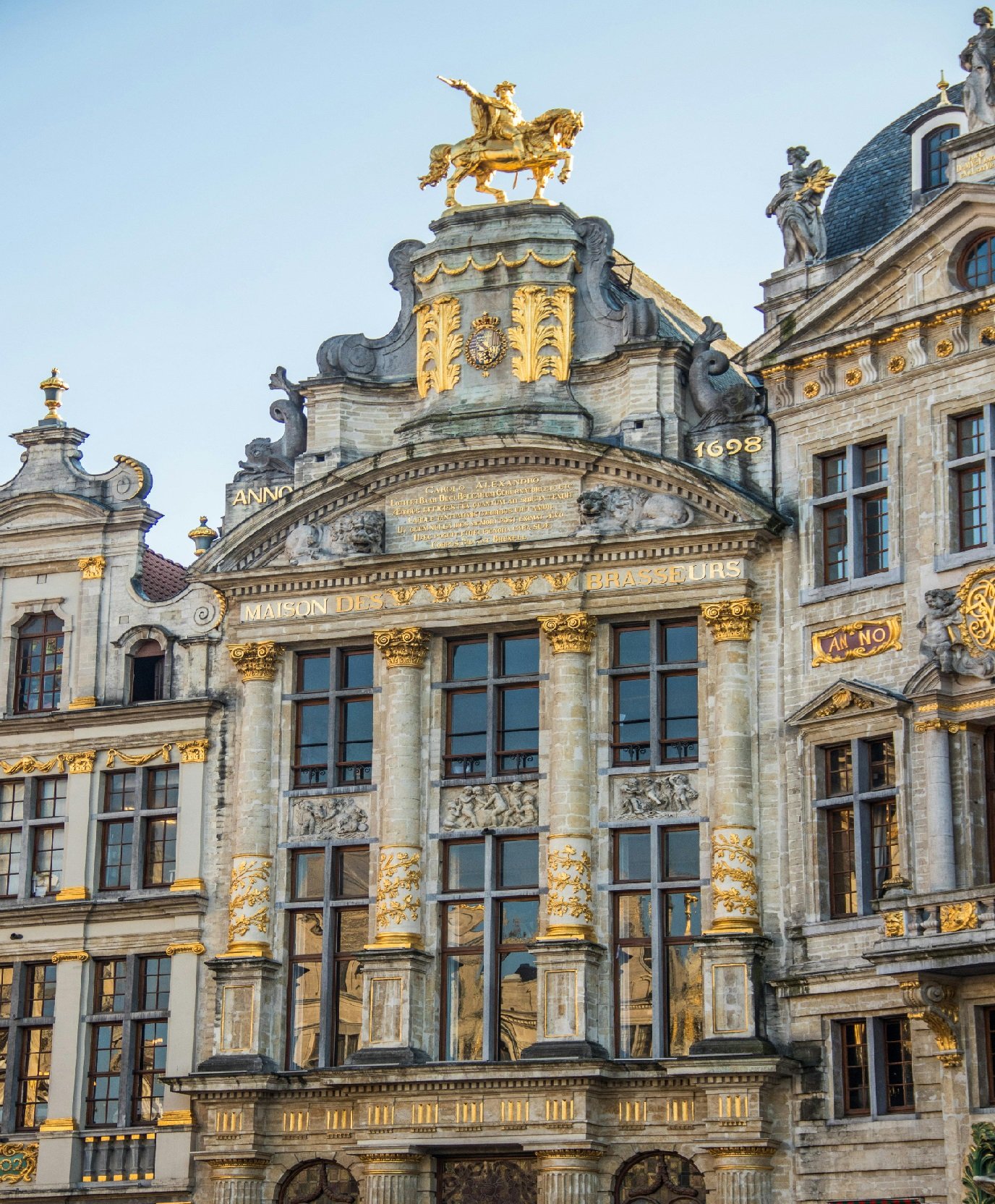 Antwerp, Belgium: A Hub for Greek Startups